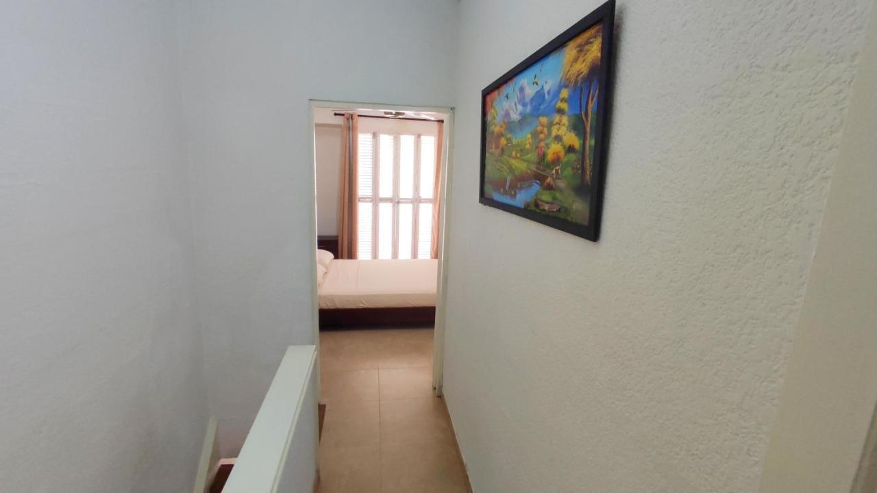 Happy Tours Apartments Cartagena Екстериор снимка