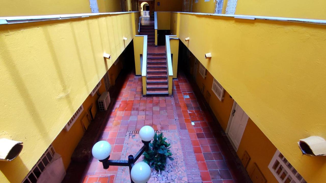 Happy Tours Apartments Cartagena Екстериор снимка