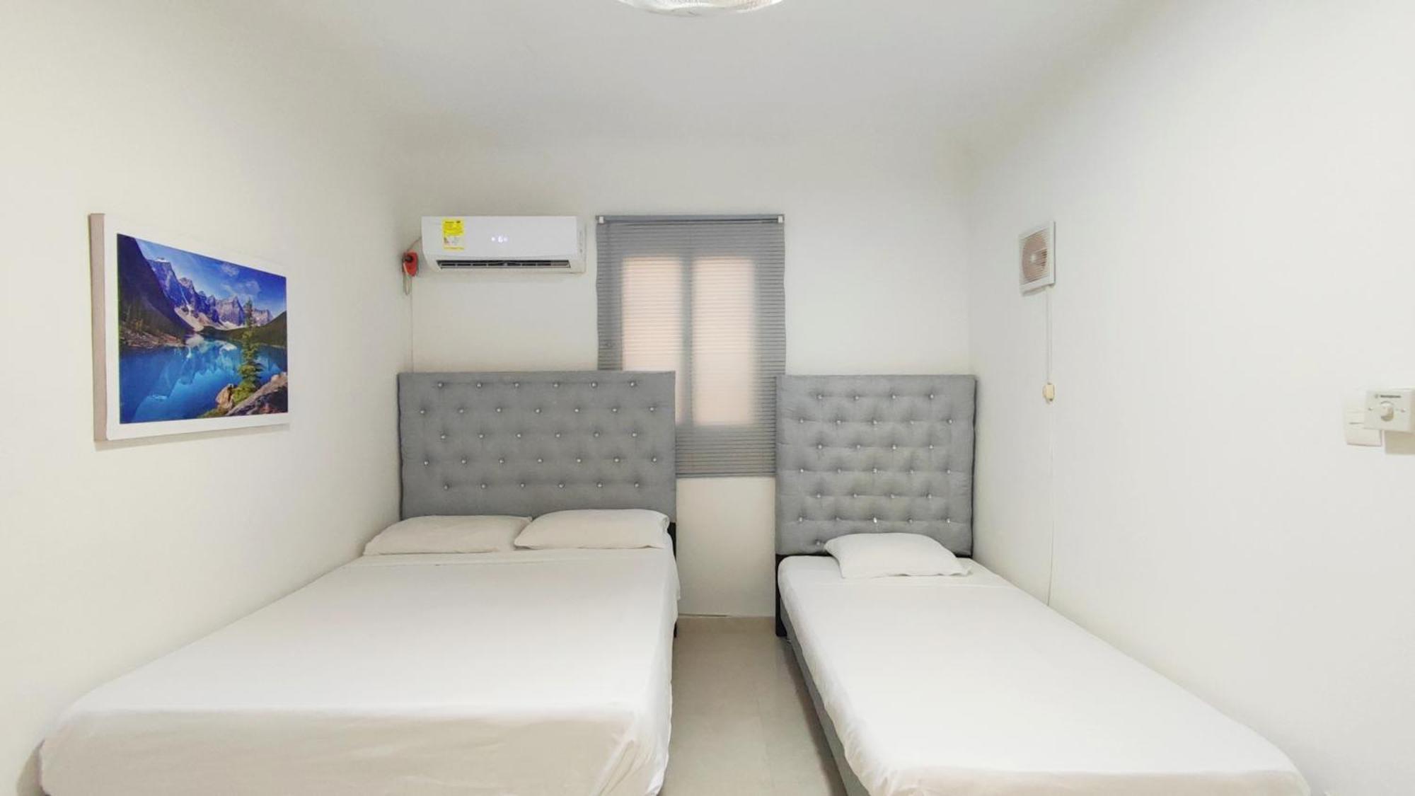 Happy Tours Apartments Cartagena Екстериор снимка