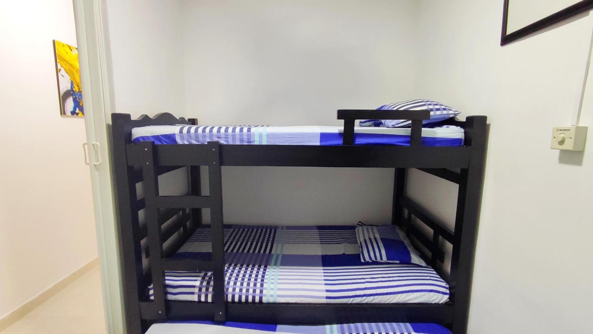 Happy Tours Apartments Cartagena Екстериор снимка