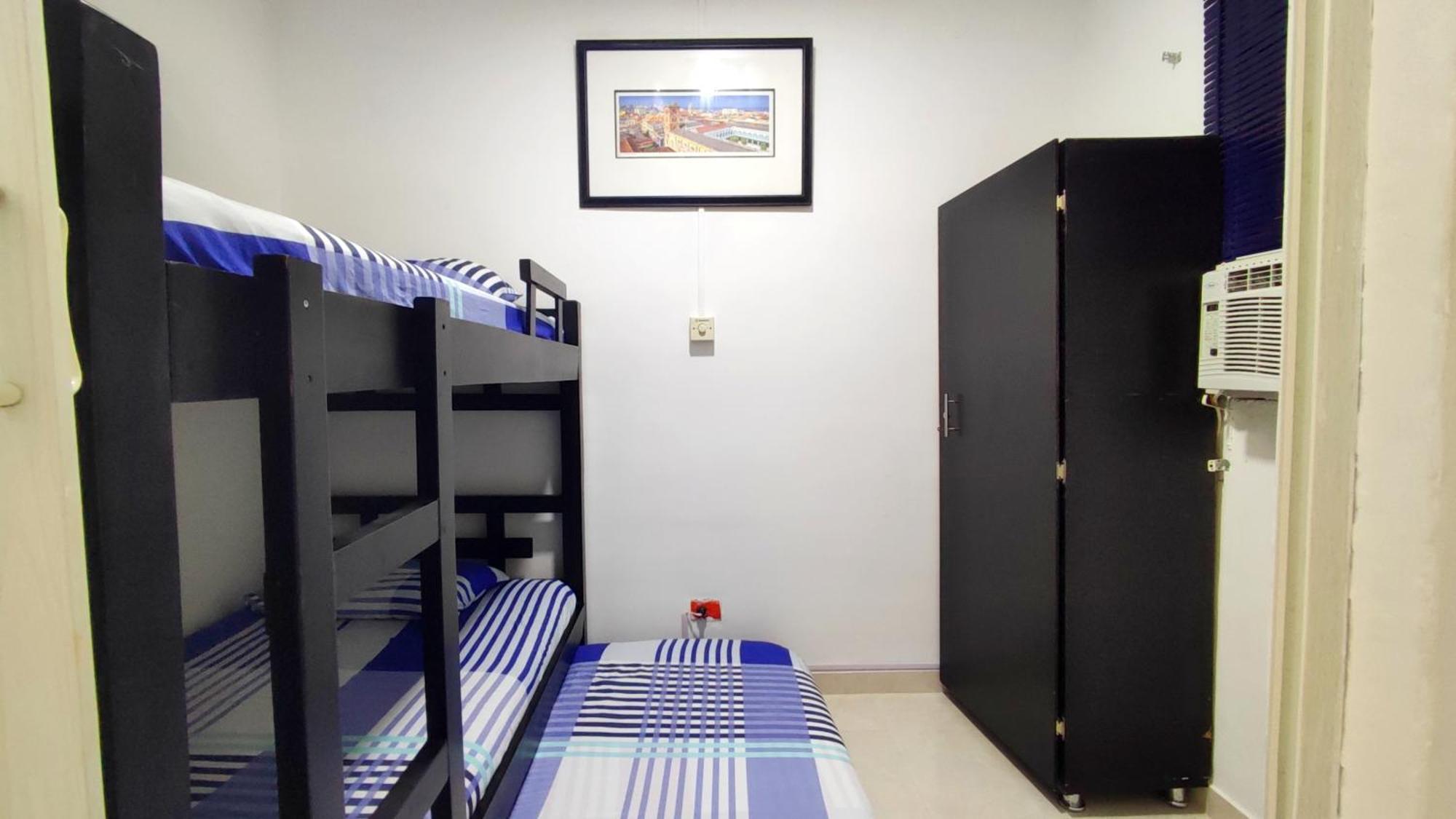 Happy Tours Apartments Cartagena Екстериор снимка