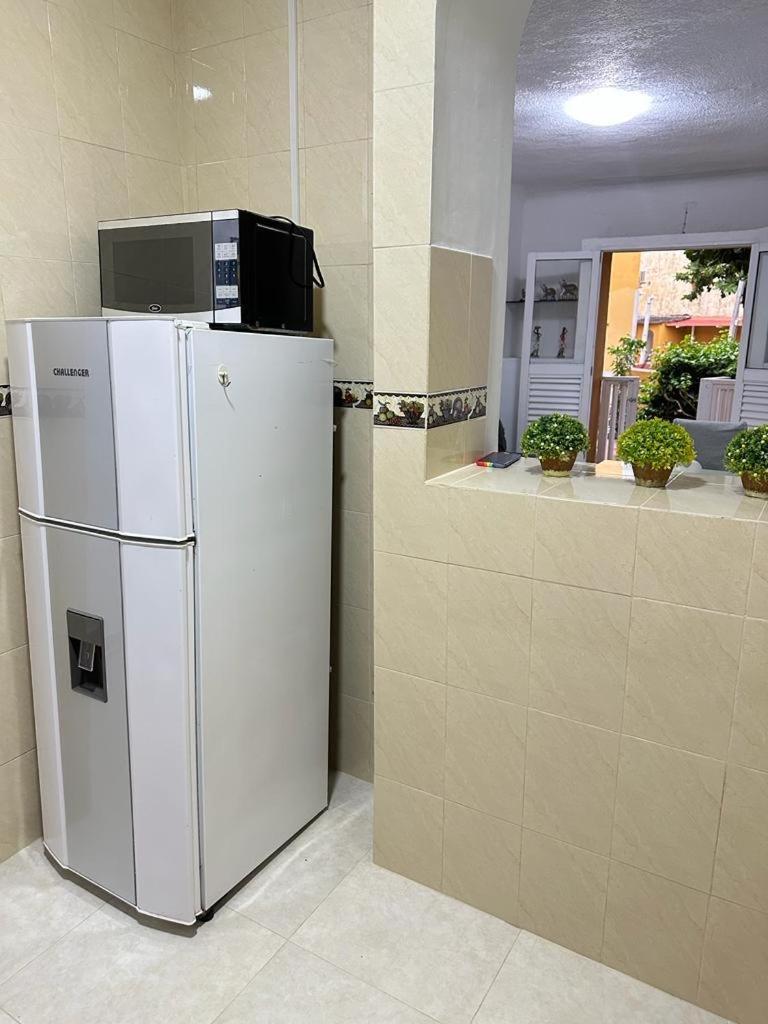 Happy Tours Apartments Cartagena Екстериор снимка