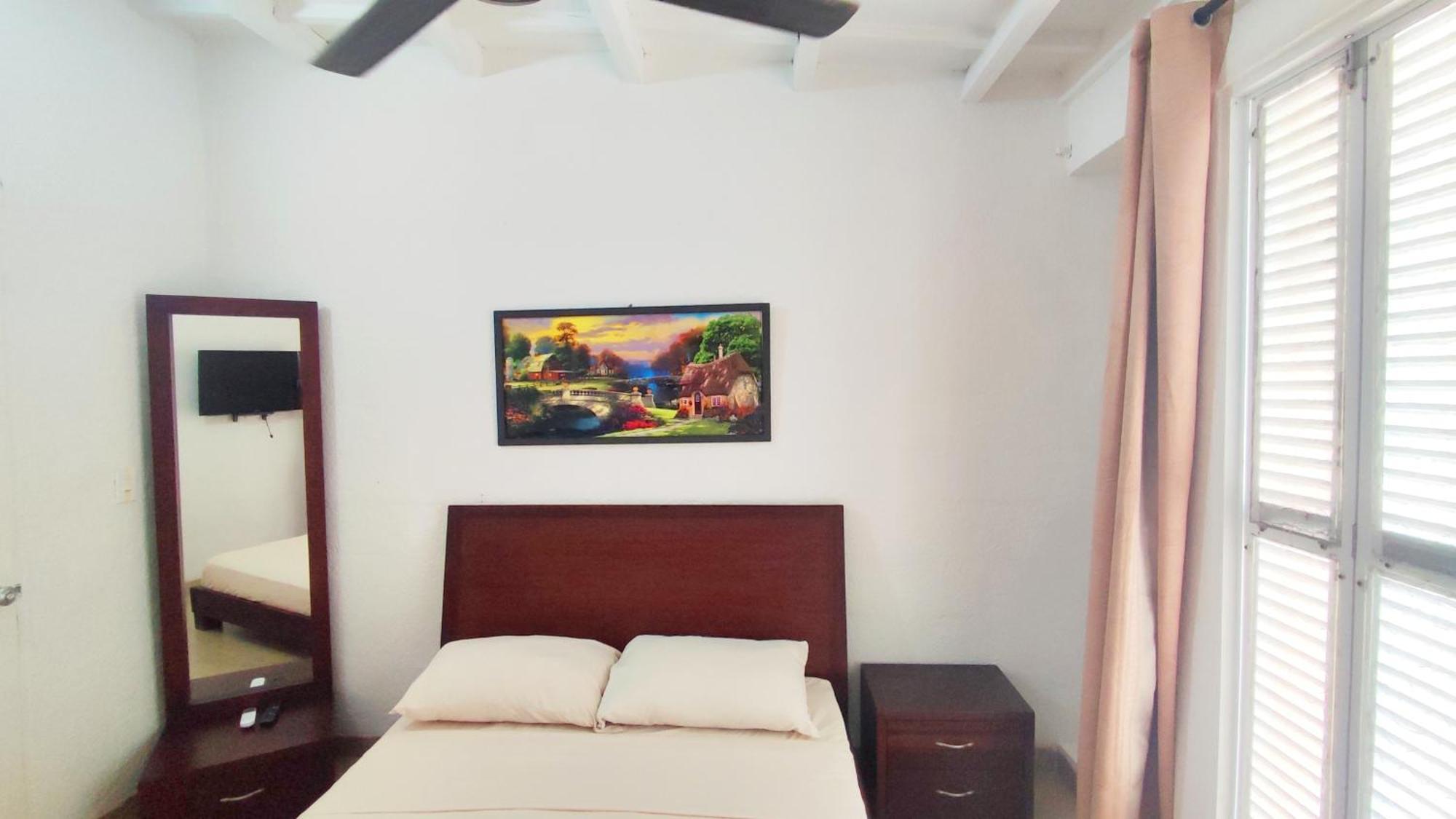 Happy Tours Apartments Cartagena Екстериор снимка