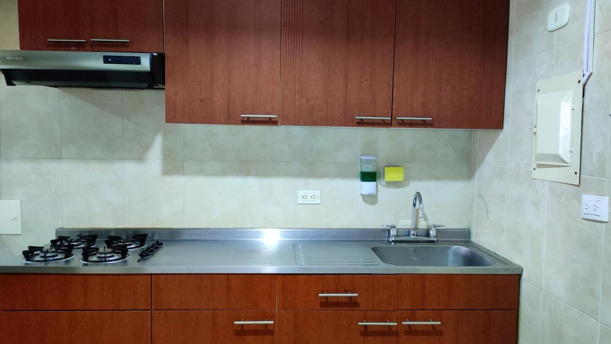 Happy Tours Apartments Cartagena Екстериор снимка