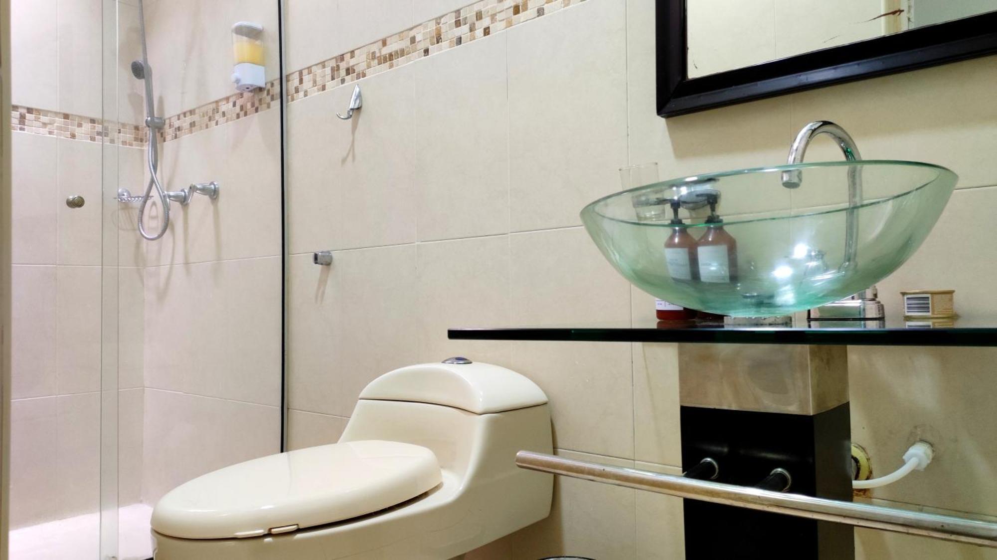Happy Tours Apartments Cartagena Екстериор снимка