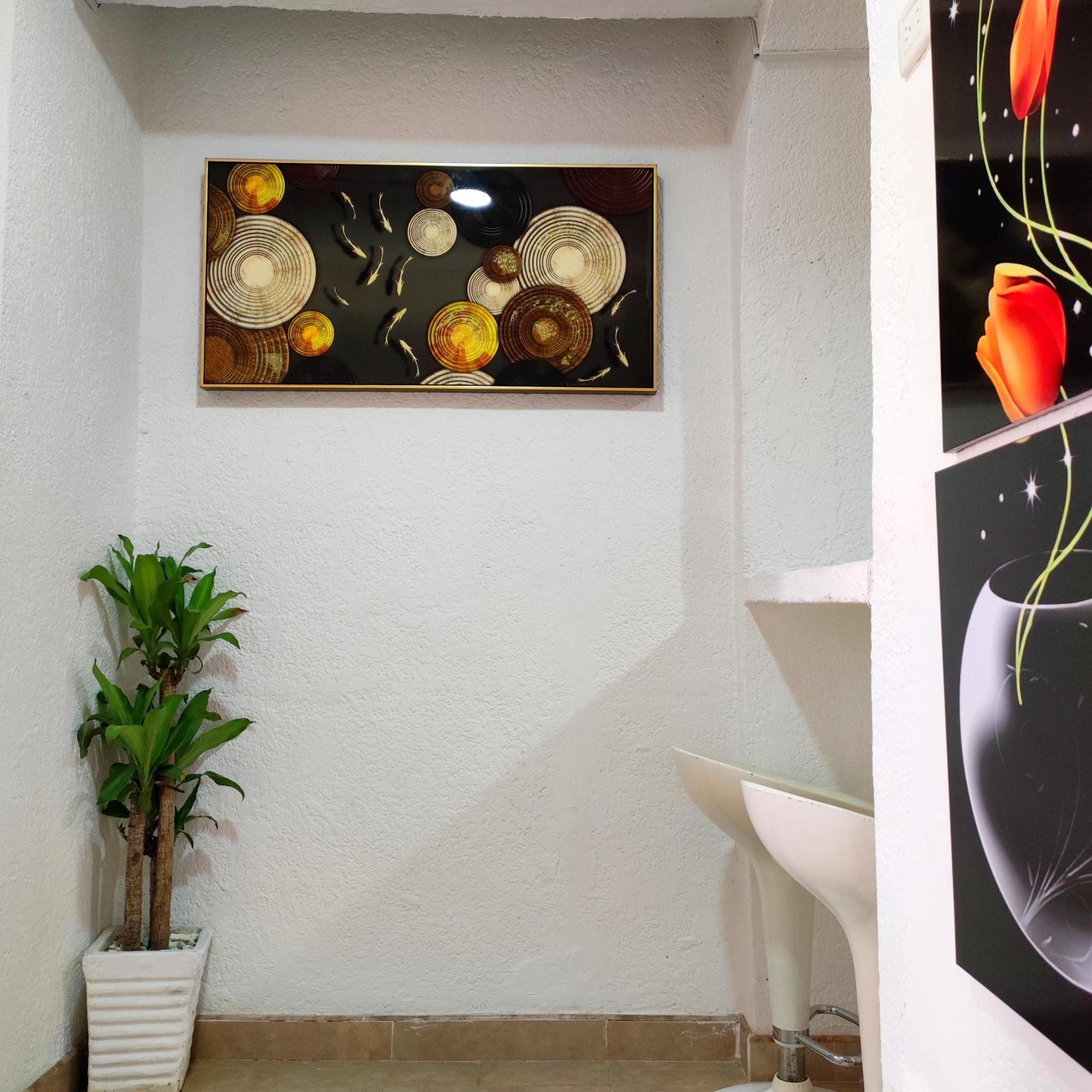 Happy Tours Apartments Cartagena Екстериор снимка