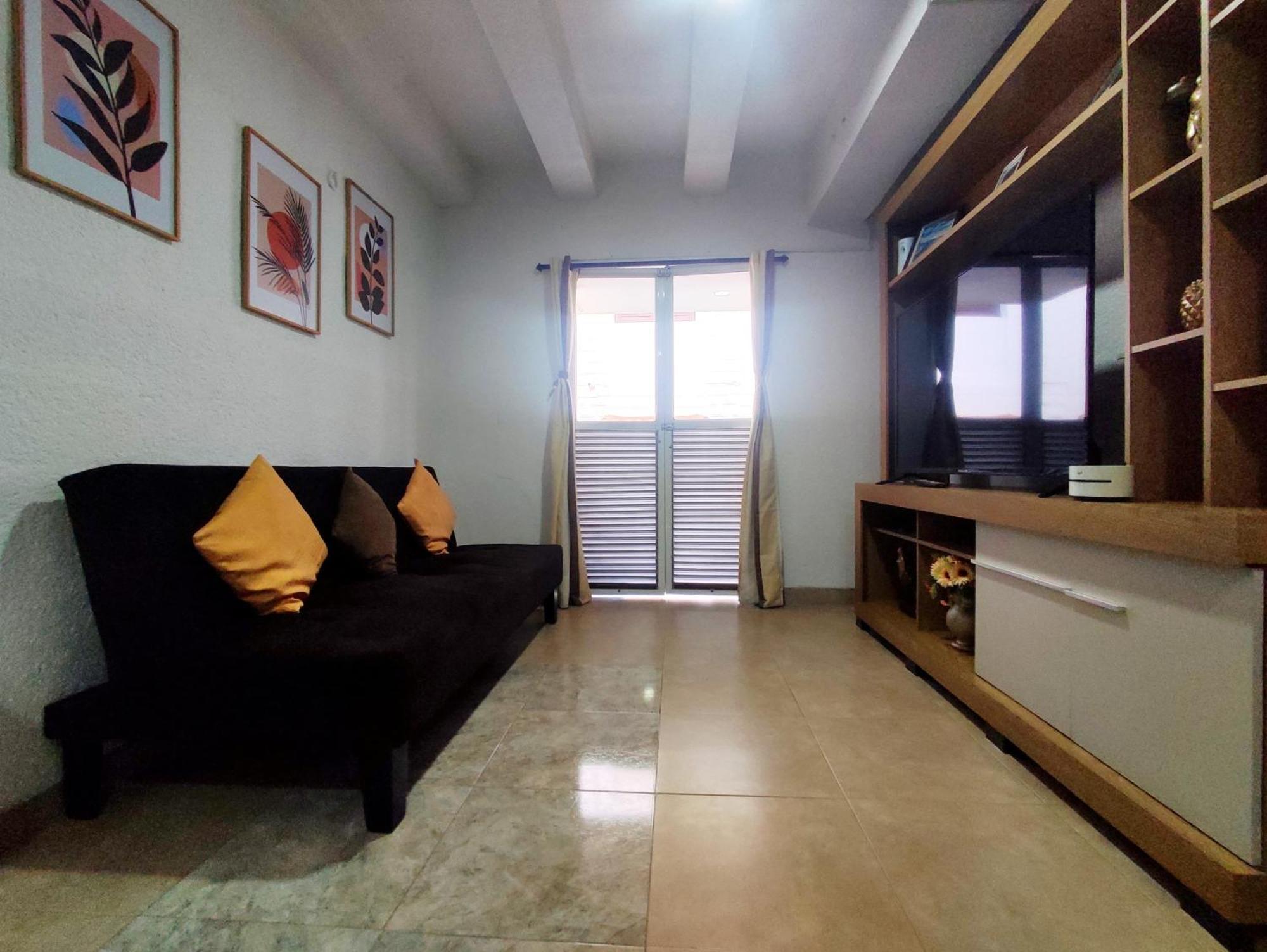 Happy Tours Apartments Cartagena Екстериор снимка